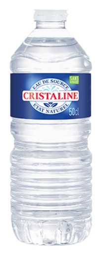 Eau minérale