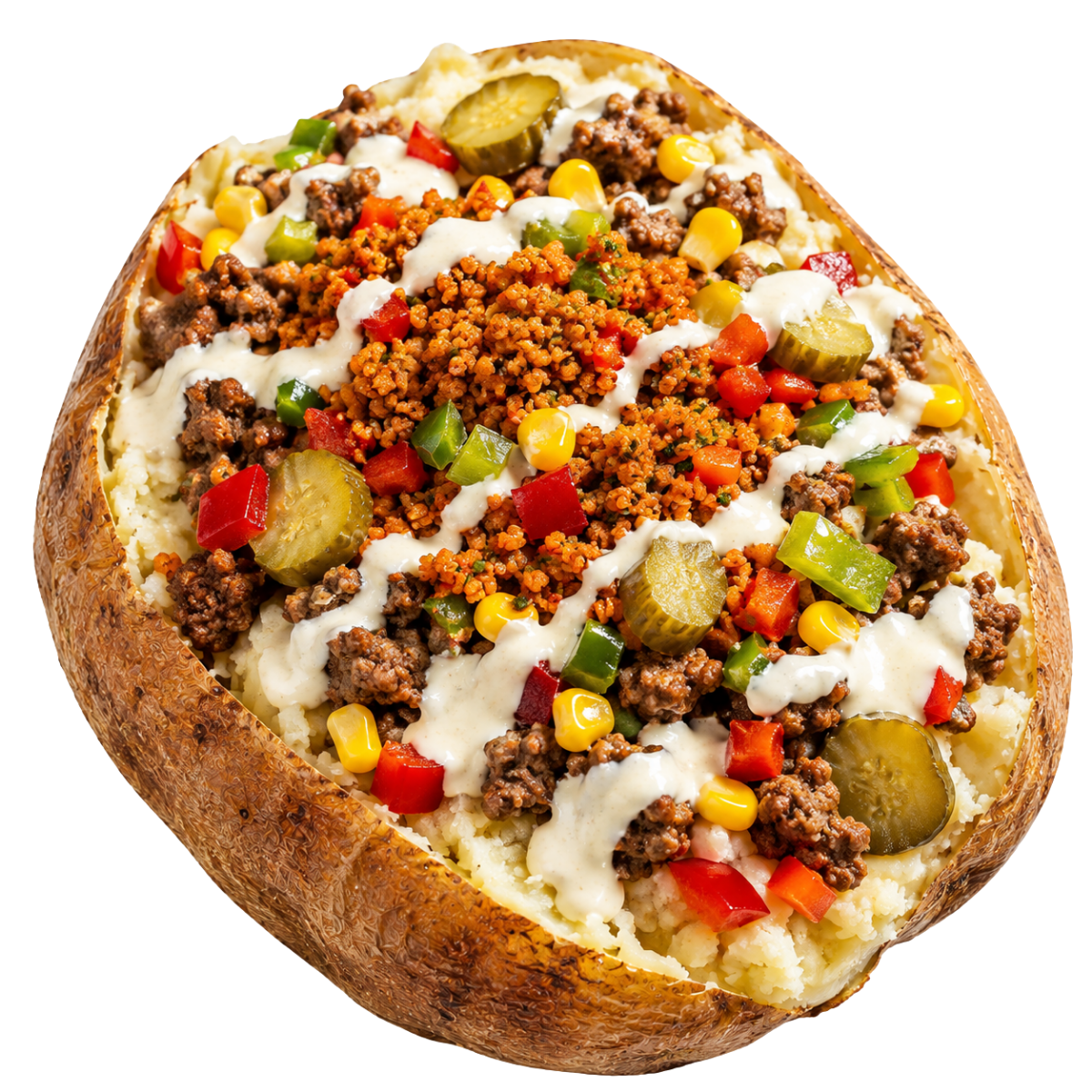 Le Kefta