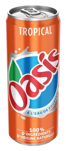 Oasis Tropical