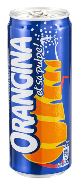 Orangina