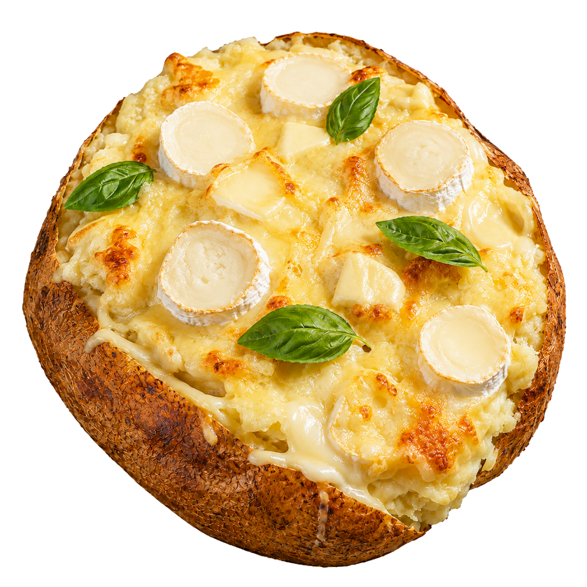 Le 4 Fromages