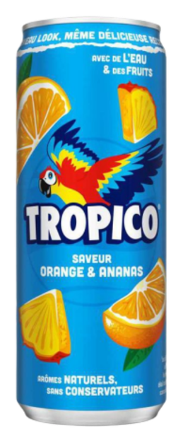 Tropico