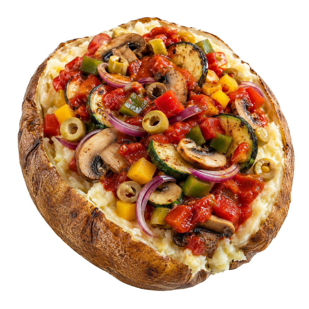 Le Veggie